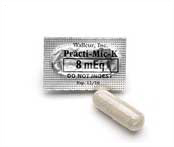 PRACTI-MIC-K - Practi-Mic-K Oral Medication